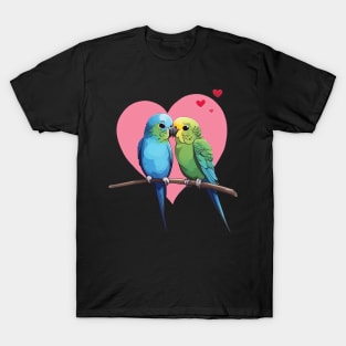 Beautiful Bird T-Shirt